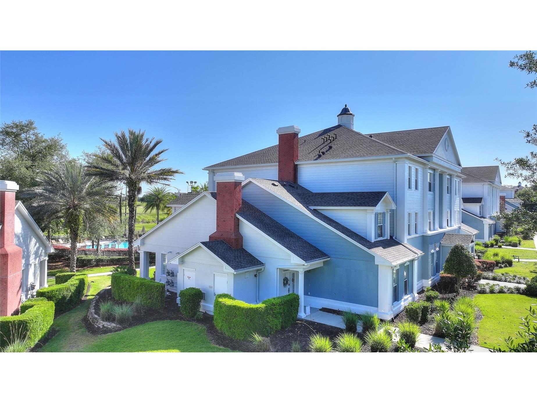 7689 Heritage Crossing Way #301 Reunion FL 34747 S5148637 image46