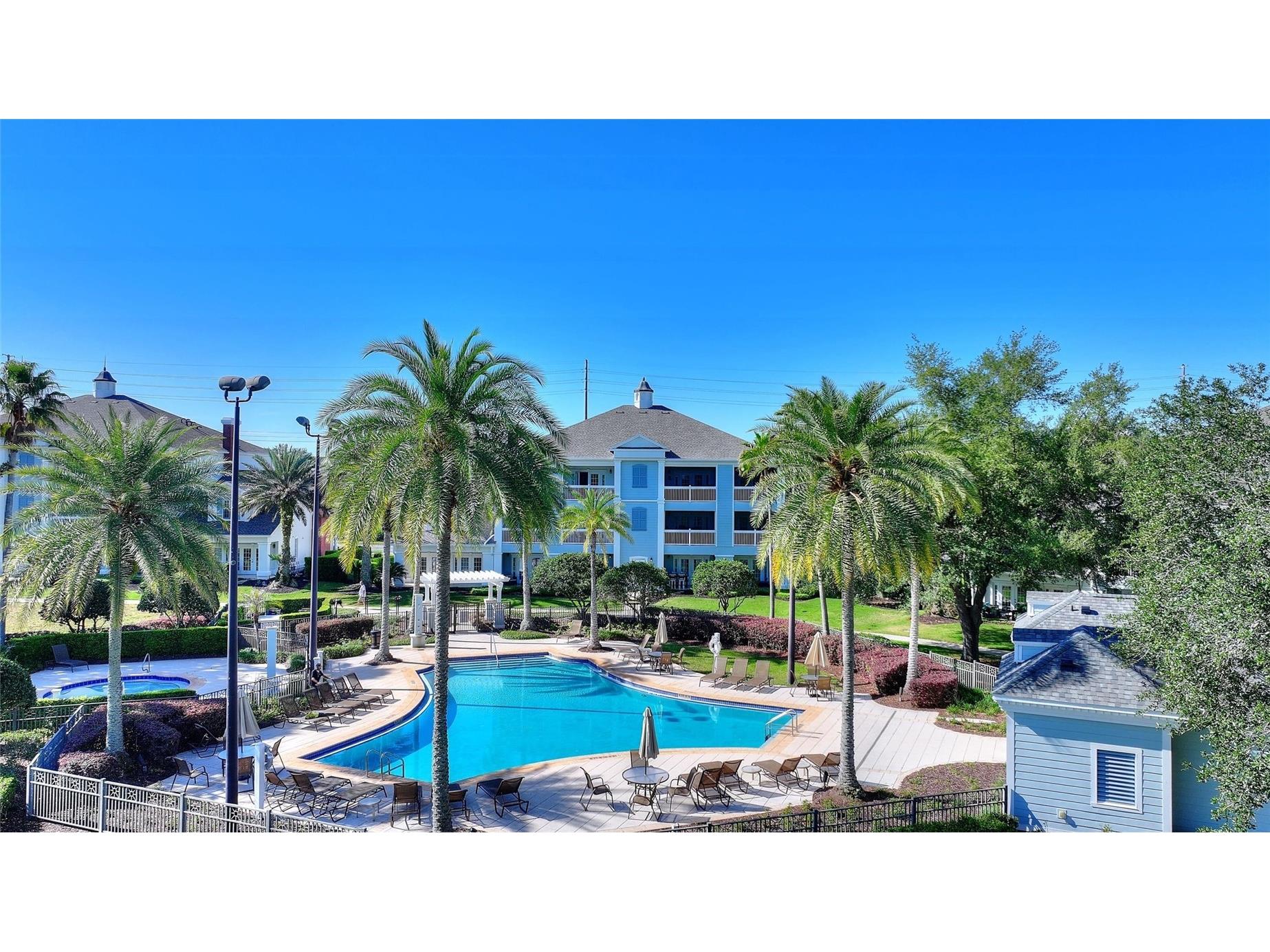 7689 Heritage Crossing Way #301 Reunion FL 34747 S5148637 image47