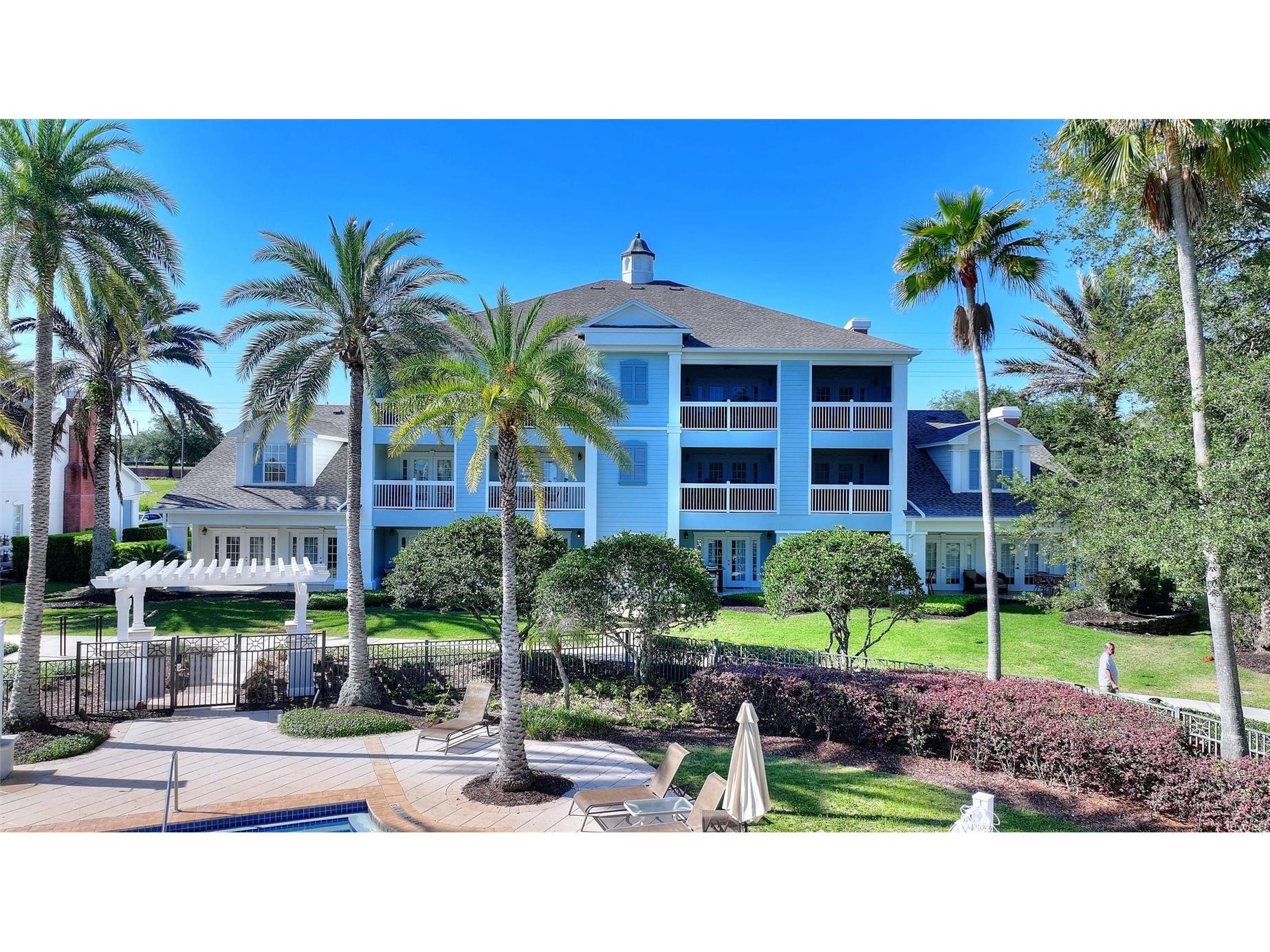 7689 Heritage Crossing Way #301 Reunion FL 34747 S5148637 image48