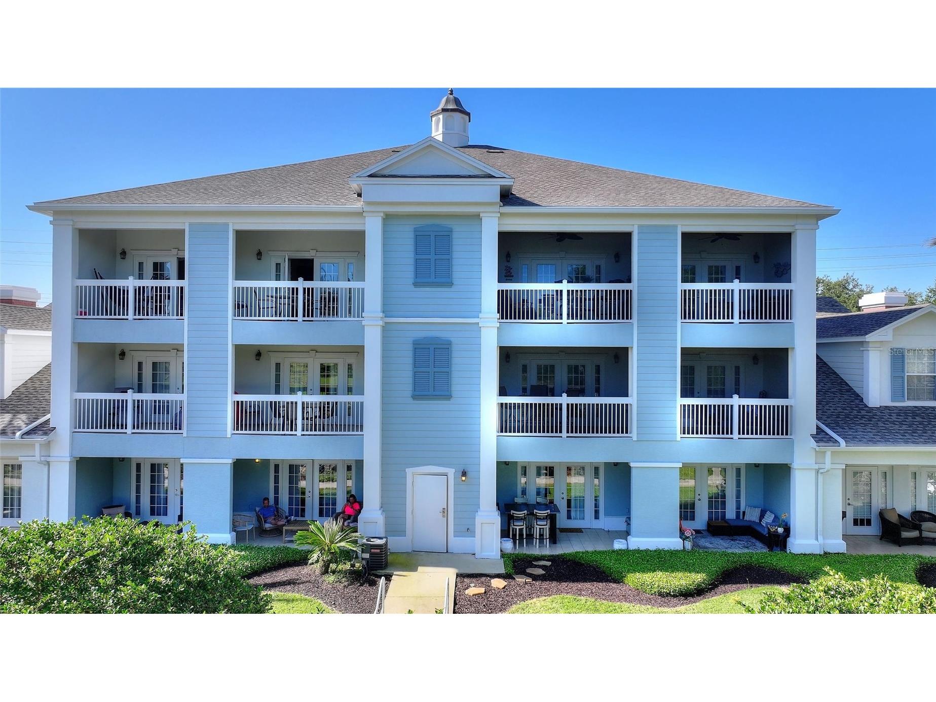 7689 Heritage Crossing Way #301 Reunion FL 34747 S5148637 image49