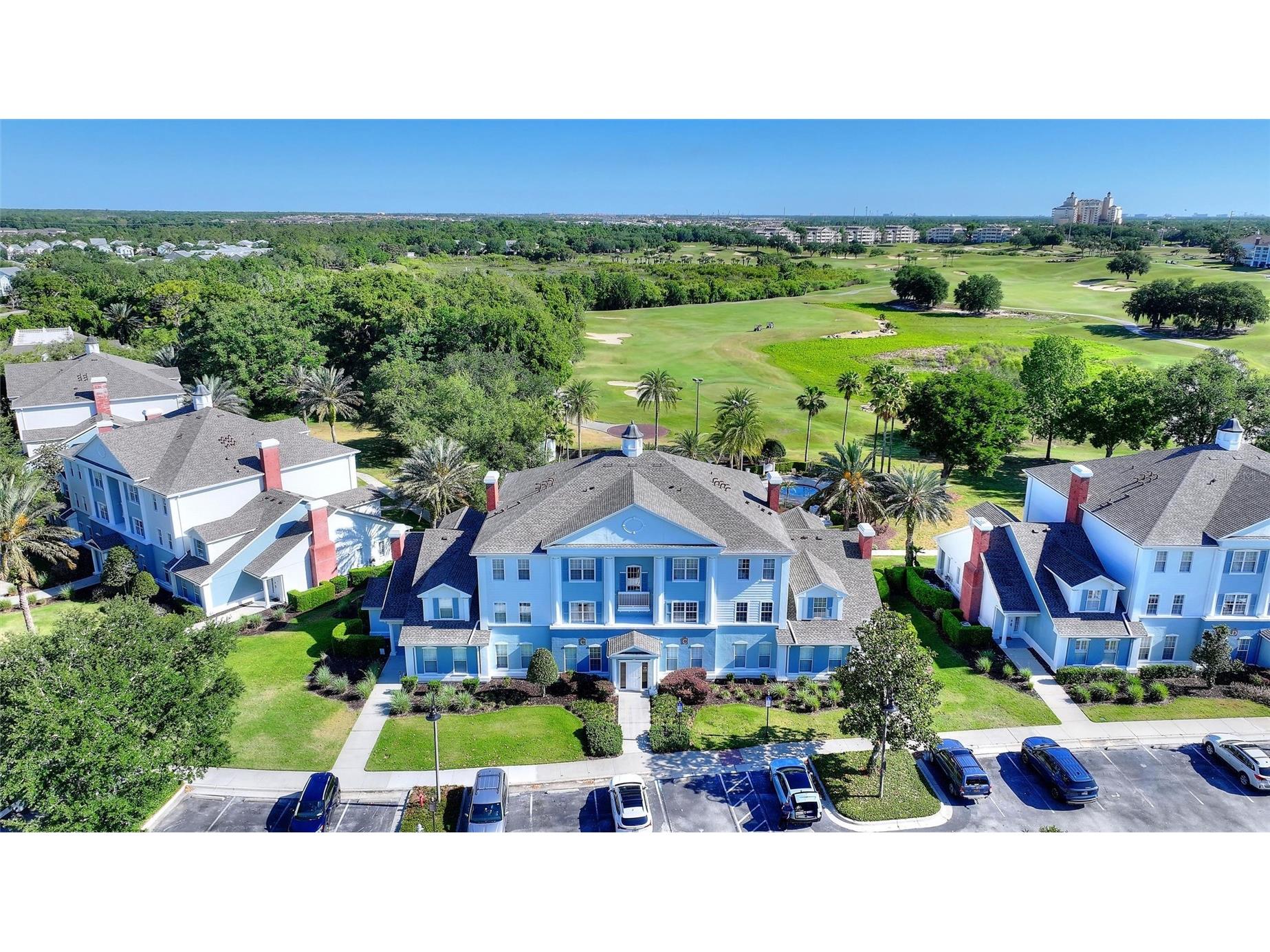 7689 Heritage Crossing Way #301 Reunion FL 34747 S5148637 image50