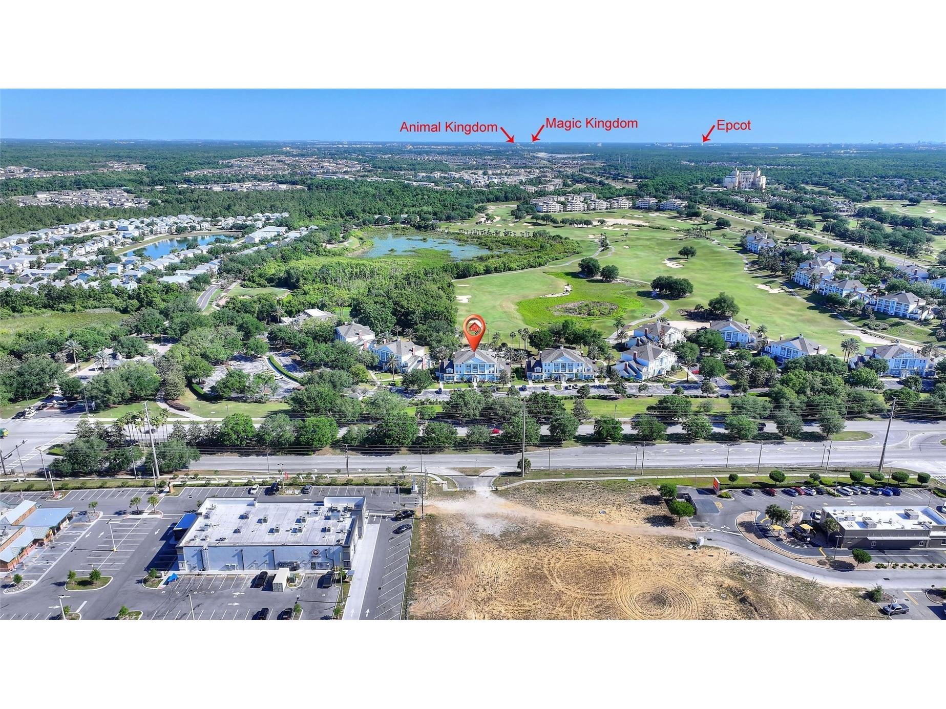 7689 Heritage Crossing Way #301 Reunion FL 34747 S5148637 image51