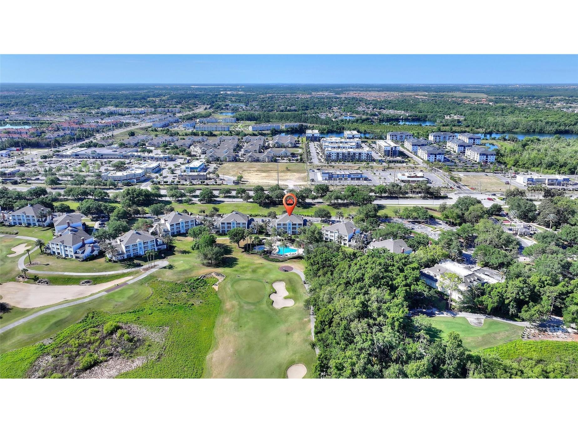 7689 Heritage Crossing Way #301 Reunion FL 34747 S5148637 image55