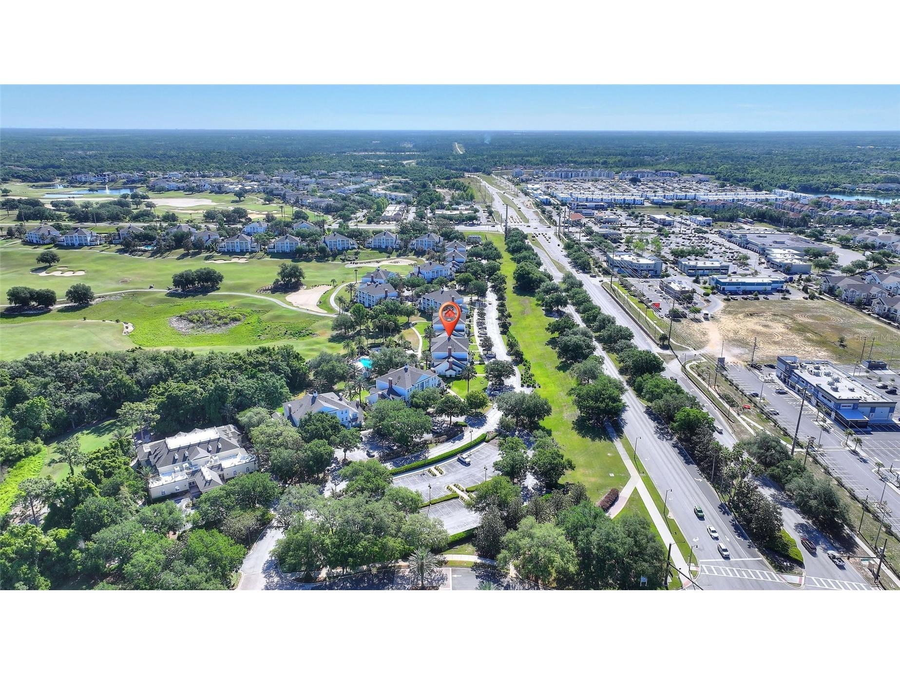 7689 Heritage Crossing Way #301 Reunion FL 34747 S5148637 image57