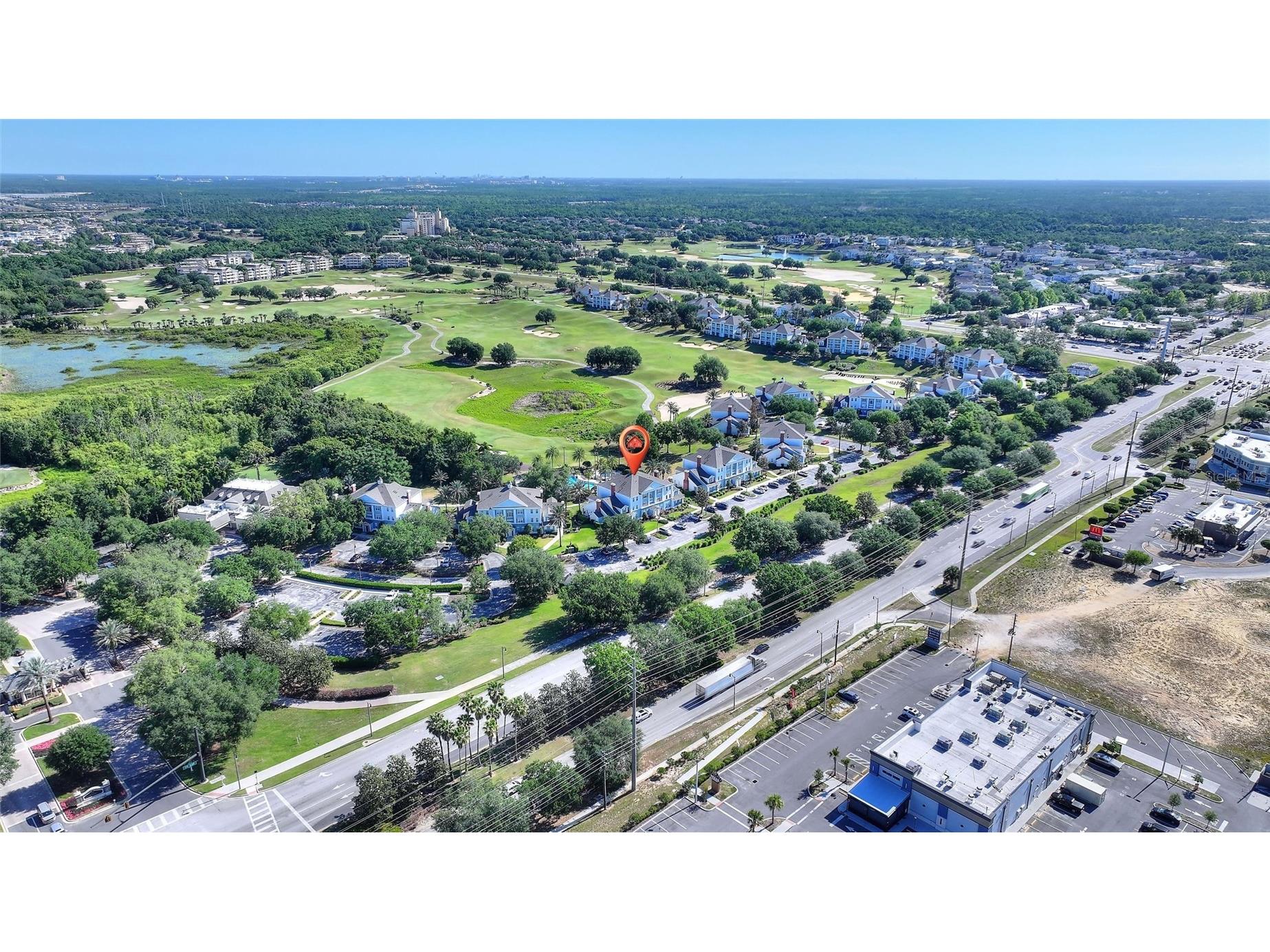 7689 Heritage Crossing Way #301 Reunion FL 34747 S5148637 image58