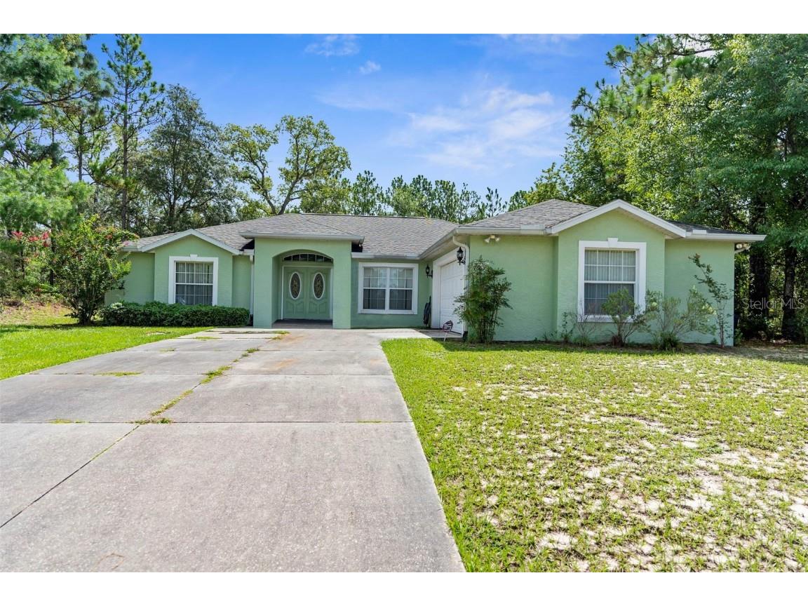 7689 N Galt Point Dunnellon FL 34434 W7877176 image1