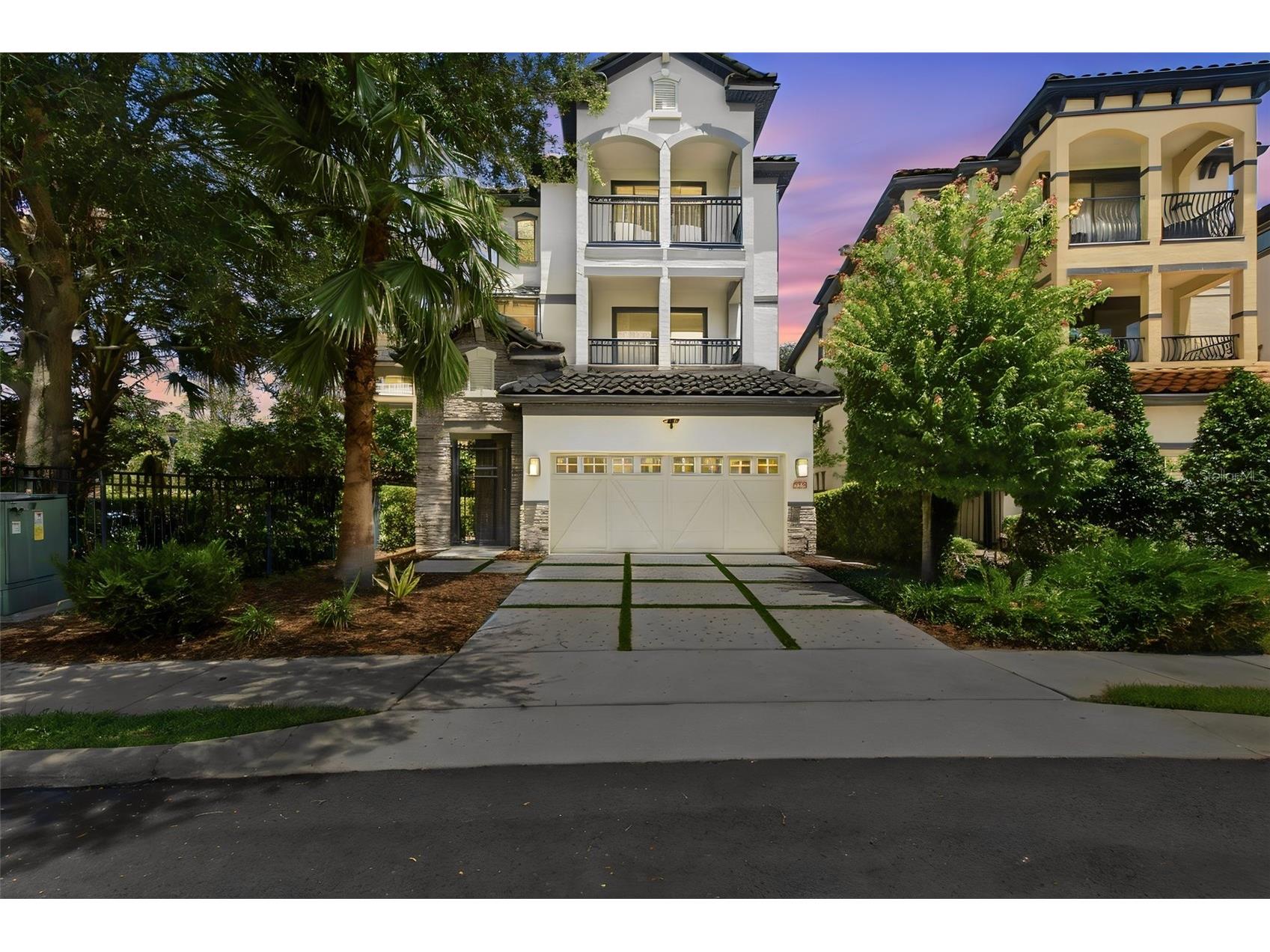 7689 Toscana Boulevard Orlando FL 32819 - Spring Lake O6425733 image1