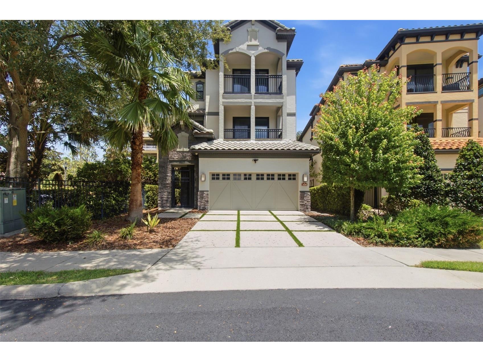 7689 Toscana Boulevard Orlando FL 32819 - Spring Lake O6425733 image2