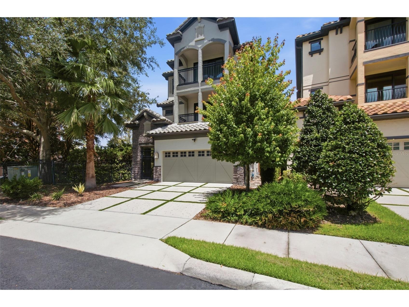 7689 Toscana Boulevard Orlando FL 32819 - Spring Lake O6425733 image3