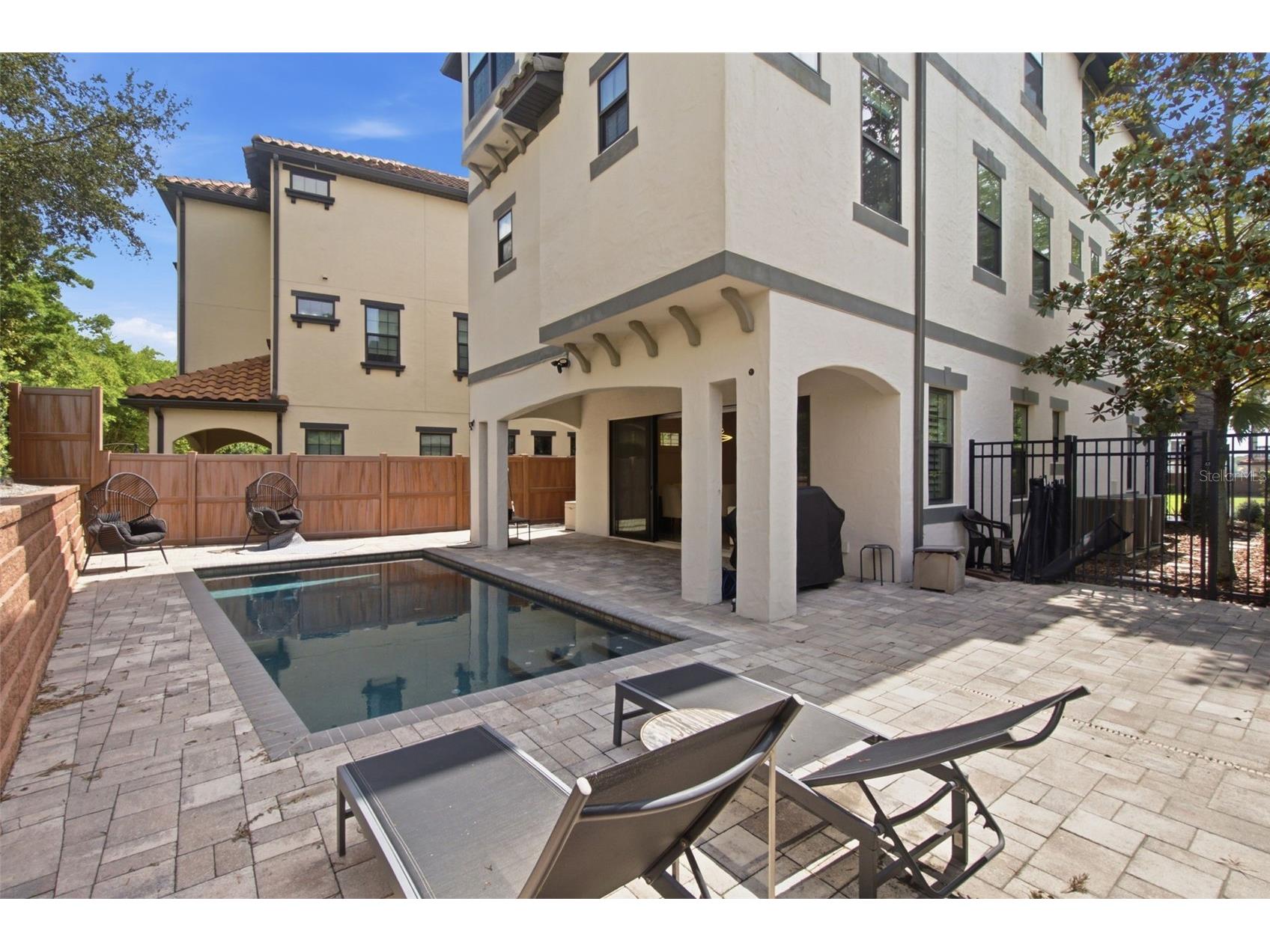 7689 Toscana Boulevard Orlando FL 32819 - Spring Lake O6425733 image6