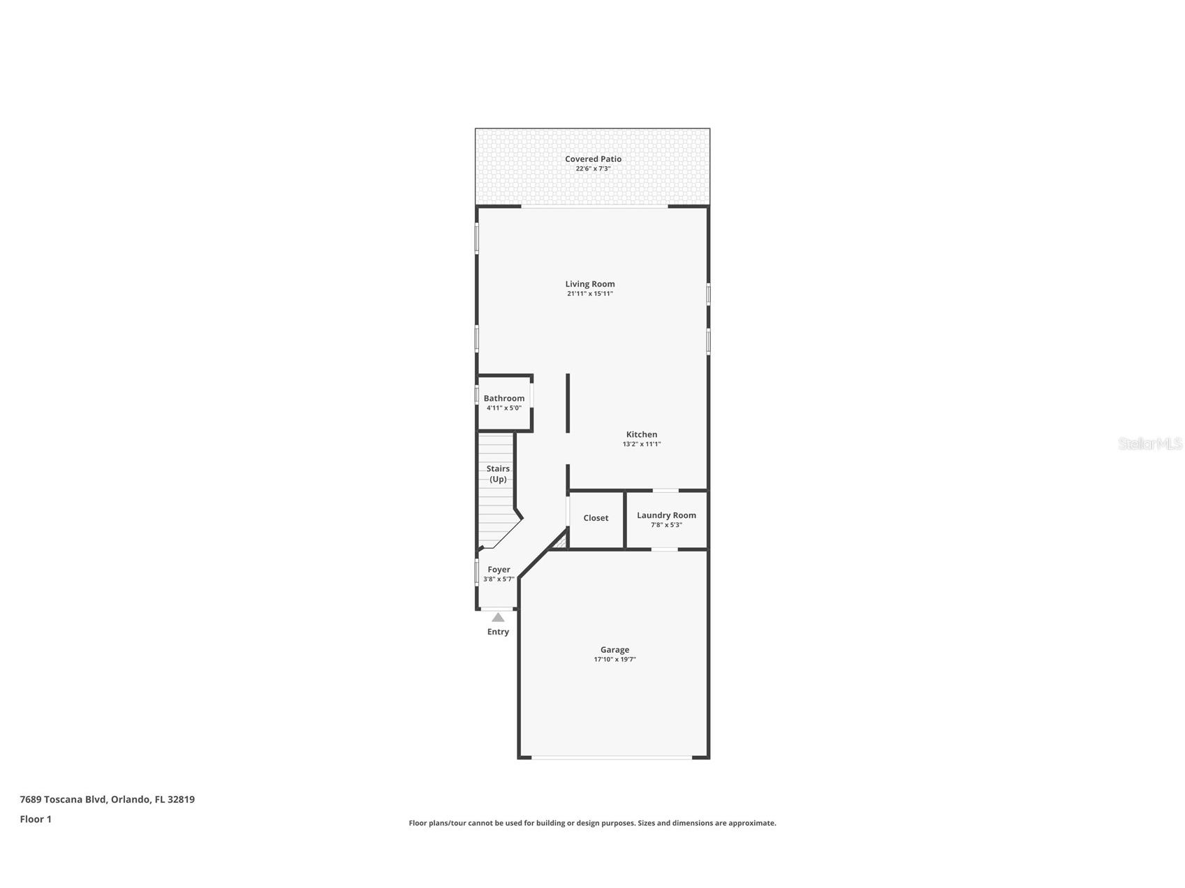 7689 Toscana Boulevard Orlando FL 32819 - Spring Lake O6425733 image66
