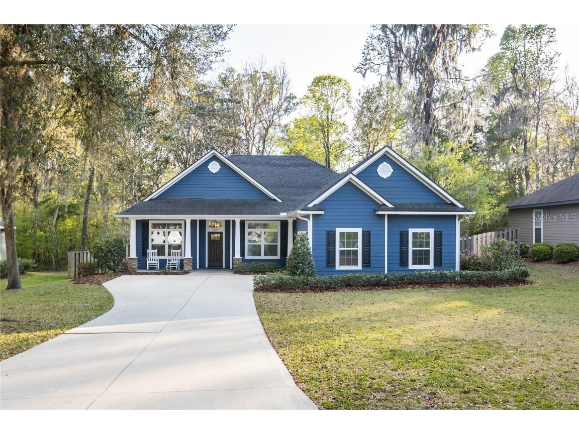 7689 White Oaks Road Alachua FL 32615 GC511779 image1