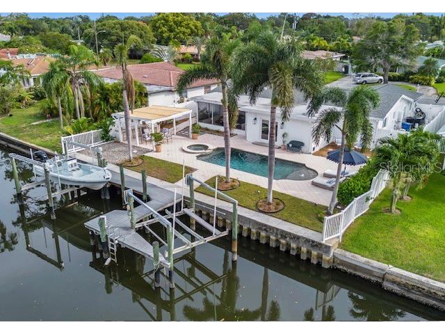 769 45th Avenue NE Saint Petersburg FL 33703 - PLACIDO BAYOU U8218282 image1
