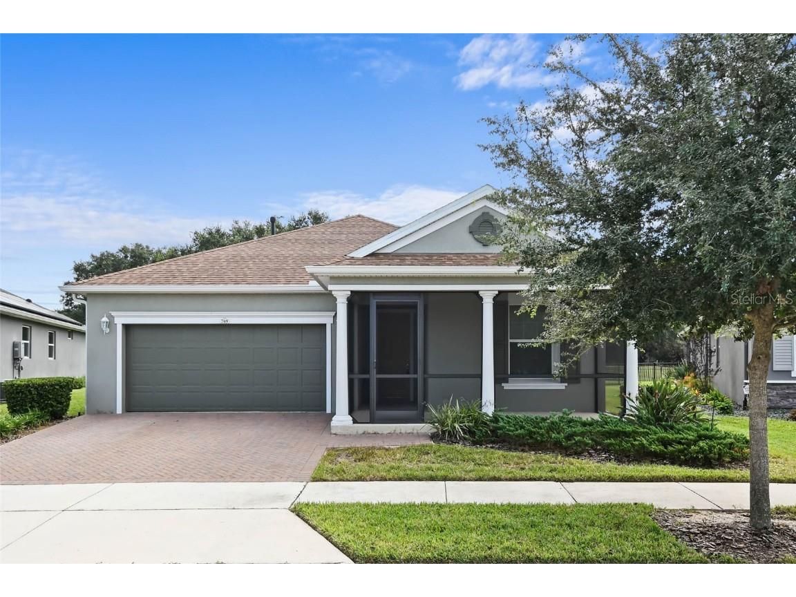769 Alcove Drive Groveland FL 34736 O6147933 image1