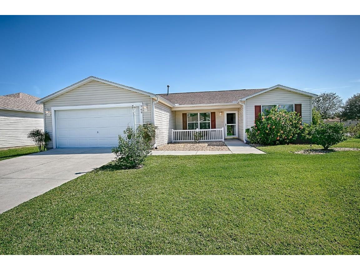 769 Ansel Avenue The Villages FL 32162 OM705806 image1