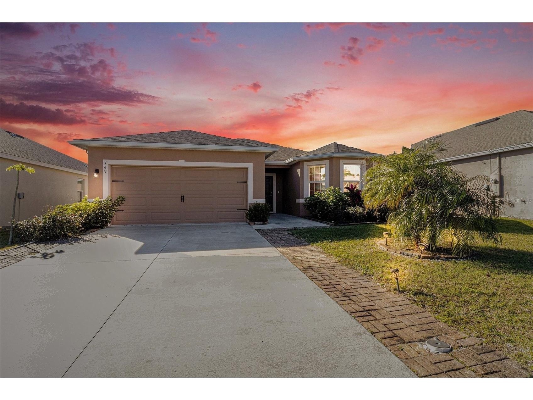 769 Forest Trace Circle Titusville FL 32780 O6376579 image1
