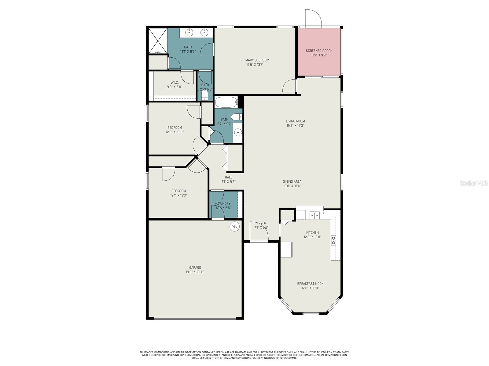 769 Forest Trace Circle Titusville FL 32780 O6376579 image25