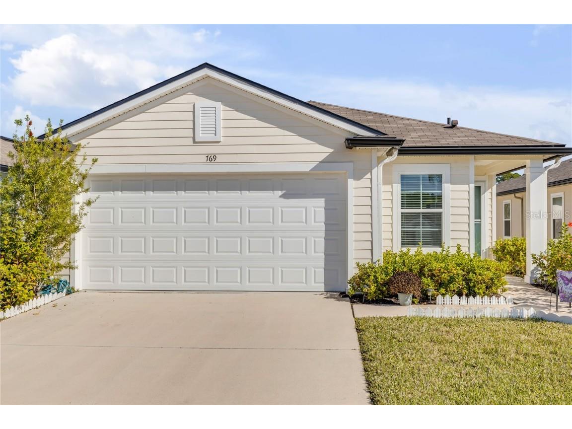 769 Grand Reserve Drive Bunnell FL 32110 O6339914 image1