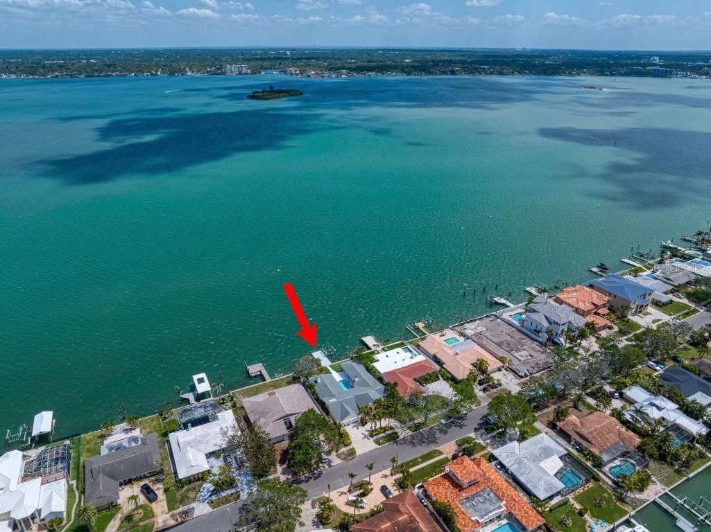 769 Harbor Island Clearwater Beach FL 33767 - CLEARWATER INTRACOASTAL/HARBOR TB8371121 image1