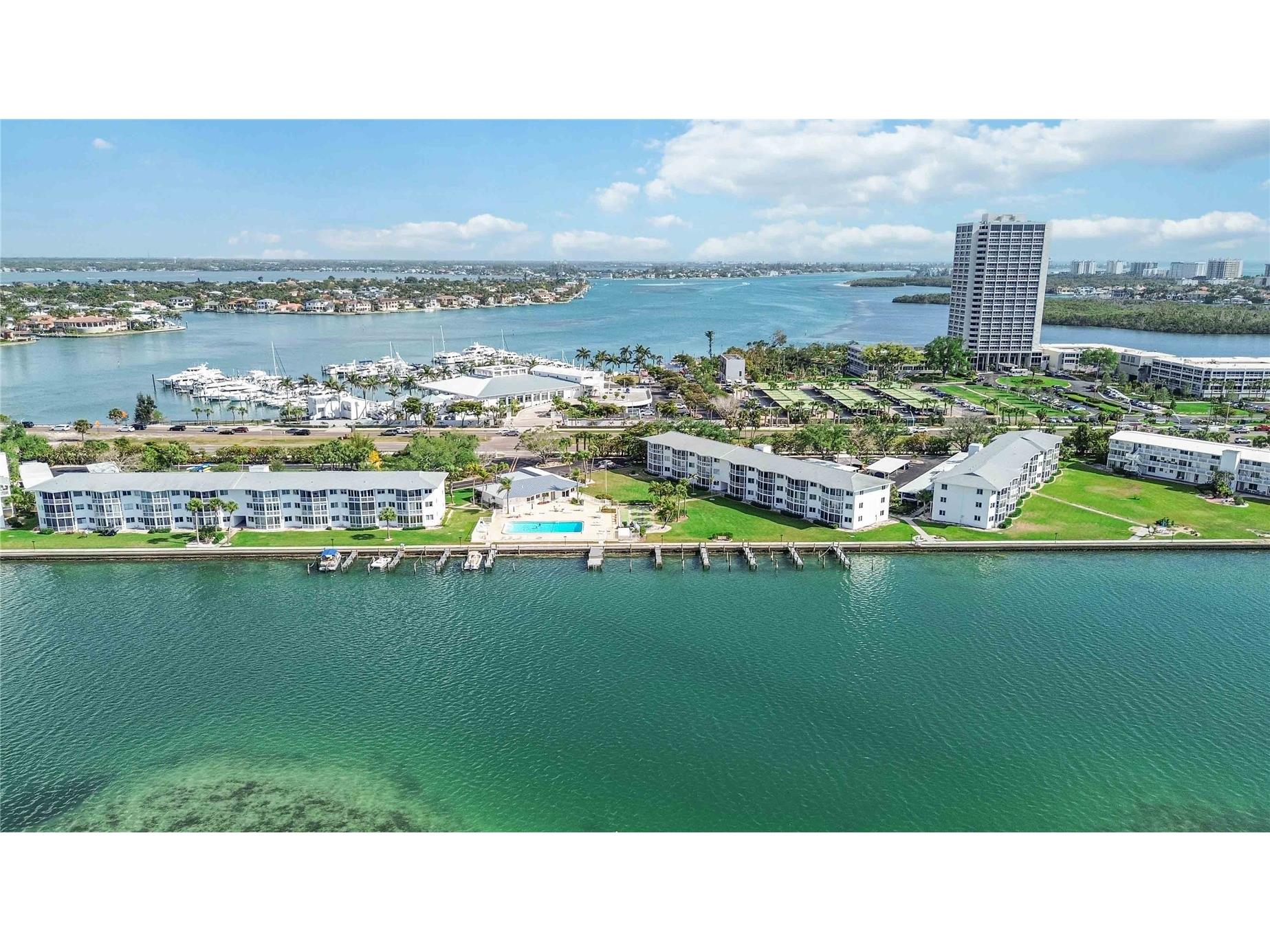 769 John Ringling Boulevard #2 Sarasota FL 34236 - SARASOTA BAY A4688633 image1