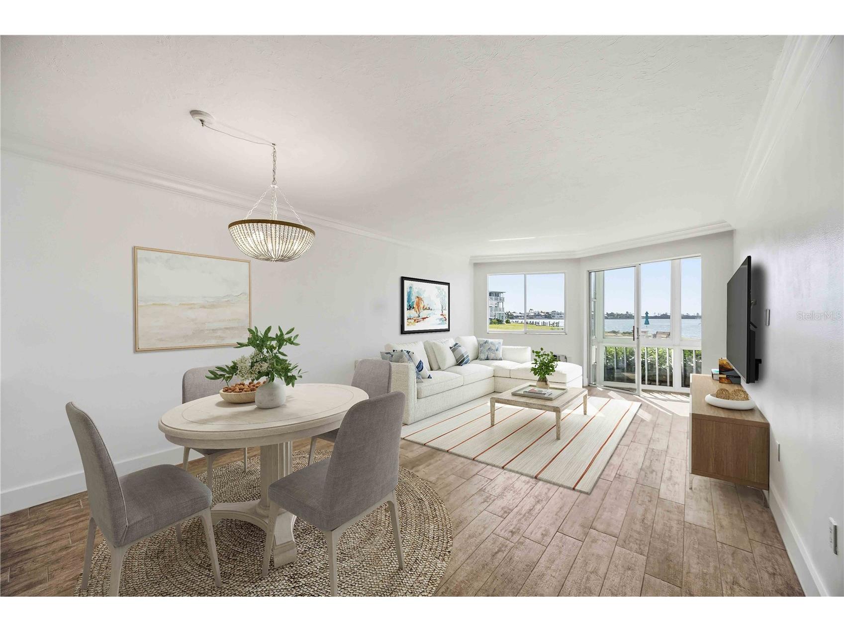 769 John Ringling Boulevard #2 Sarasota FL 34236 - SARASOTA BAY A4688633 image19
