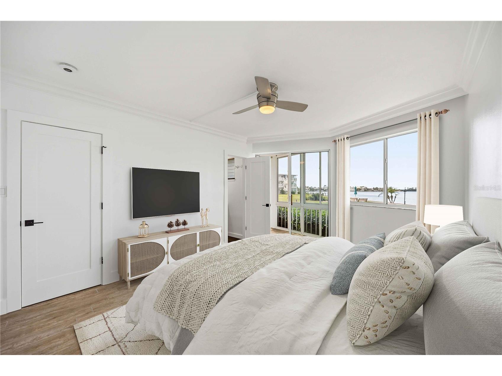 769 John Ringling Boulevard #2 Sarasota FL 34236 - SARASOTA BAY A4688633 image26