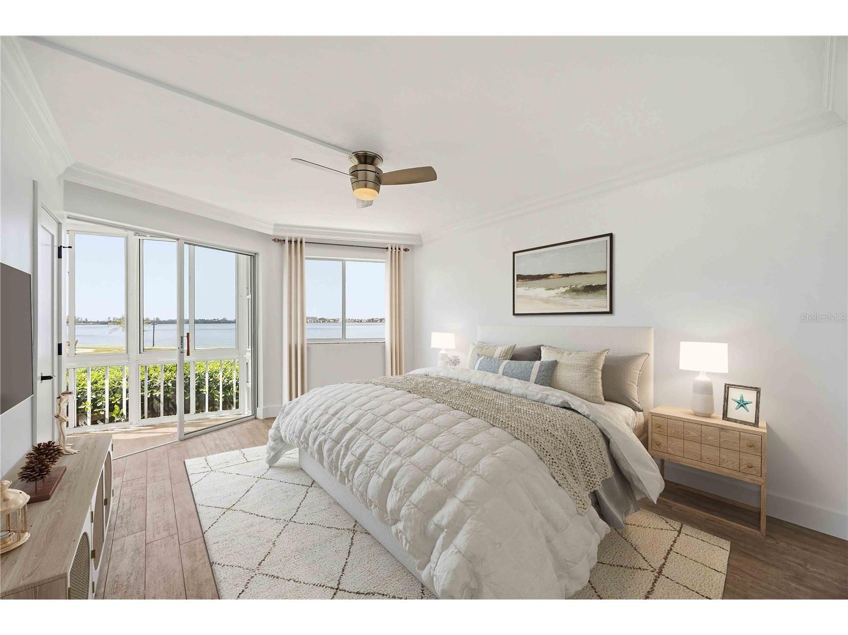 769 John Ringling Boulevard #2 Sarasota FL 34236 - SARASOTA BAY A4688633 image28