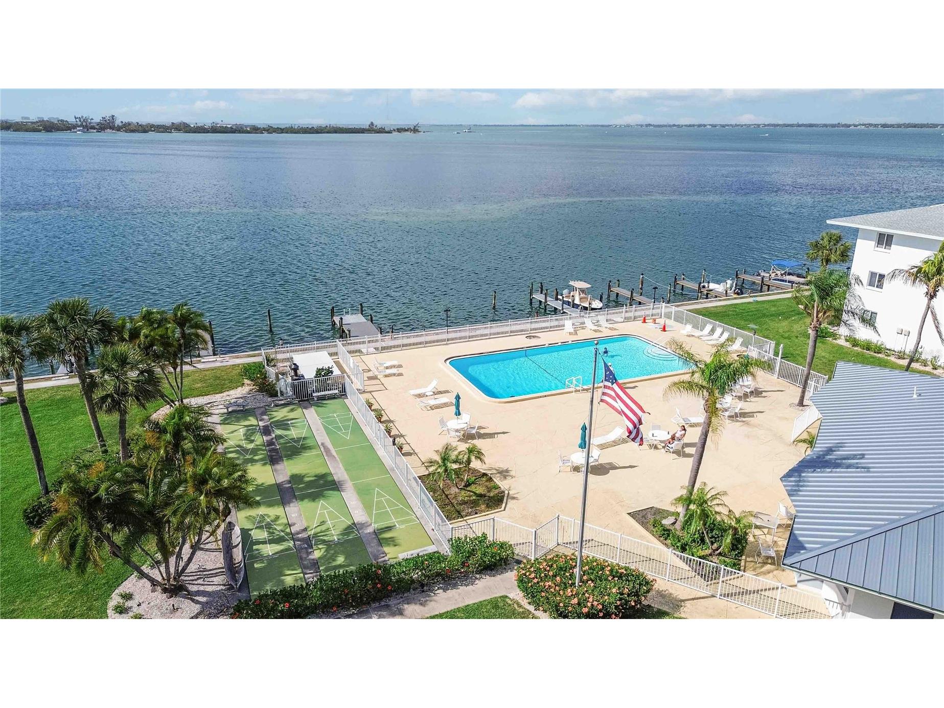 769 John Ringling Boulevard #2 Sarasota FL 34236 - SARASOTA BAY A4688633 image3