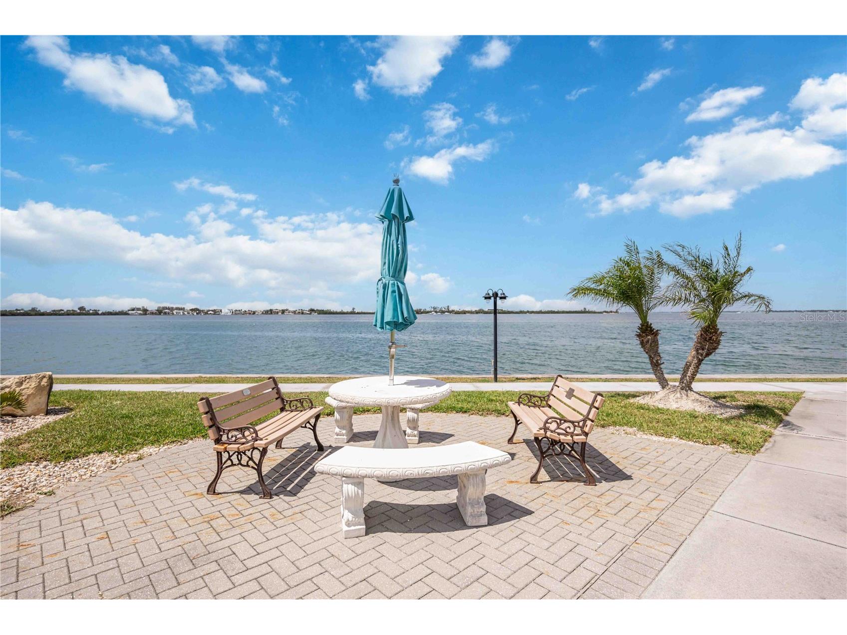 769 John Ringling Boulevard #2 Sarasota FL 34236 - SARASOTA BAY A4688633 image42