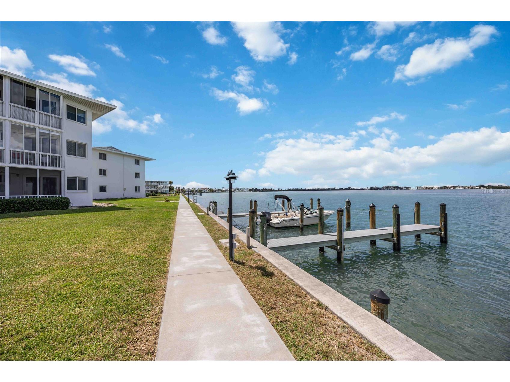 769 John Ringling Boulevard #2 Sarasota FL 34236 - SARASOTA BAY A4688633 image43