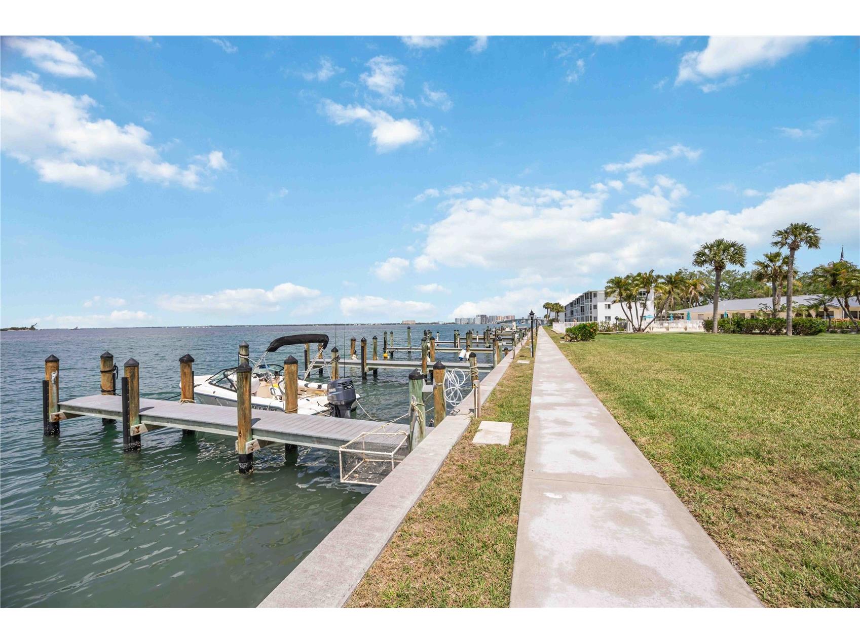 769 John Ringling Boulevard #2 Sarasota FL 34236 - SARASOTA BAY A4688633 image44