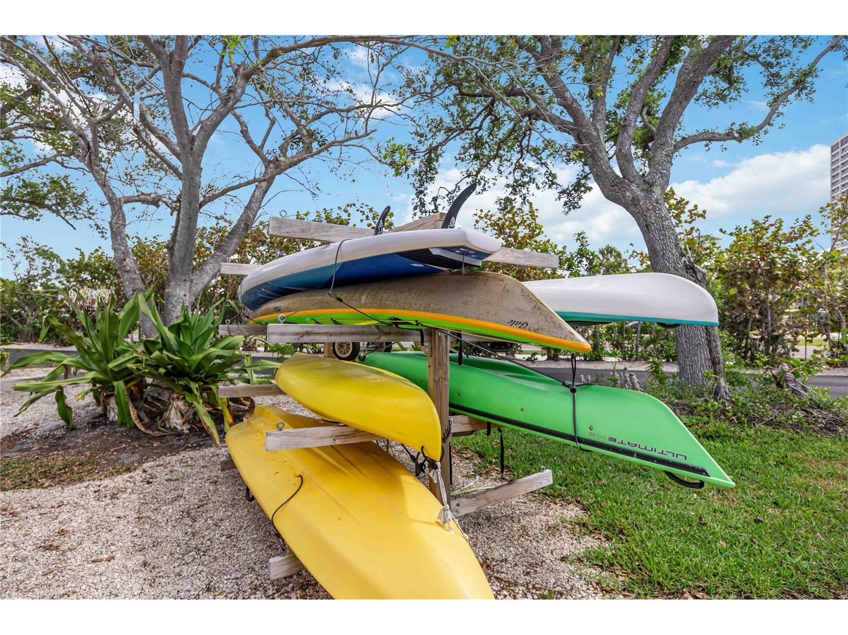 769 John Ringling Boulevard #2 Sarasota FL 34236 - SARASOTA BAY A4688633 image45