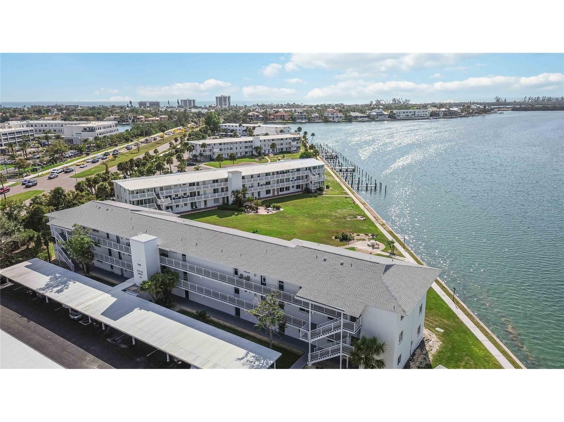 769 John Ringling Boulevard #2 Sarasota FL 34236 - SARASOTA BAY A4688633 image47
