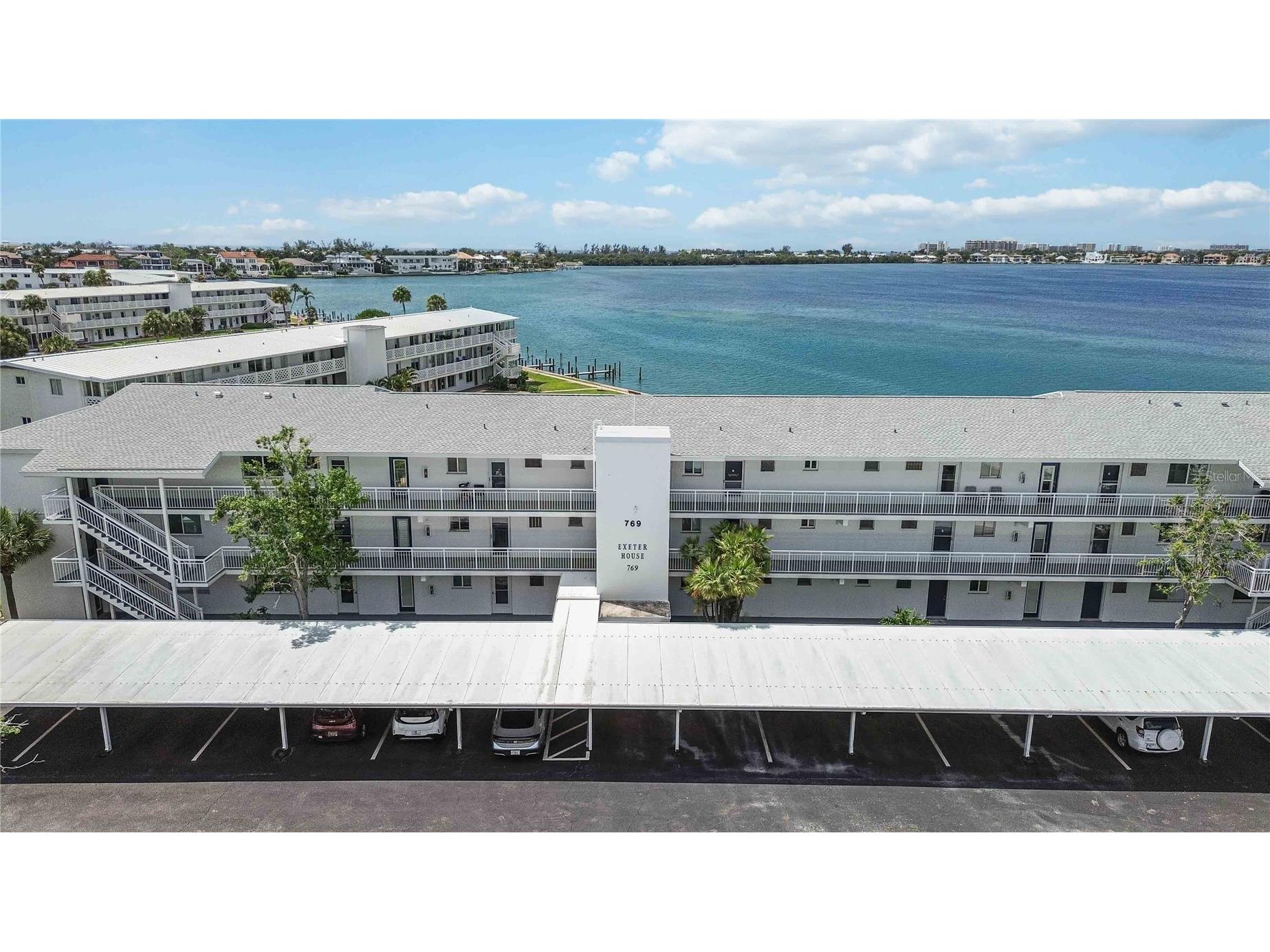 769 John Ringling Boulevard #2 Sarasota FL 34236 - SARASOTA BAY A4688633 image48