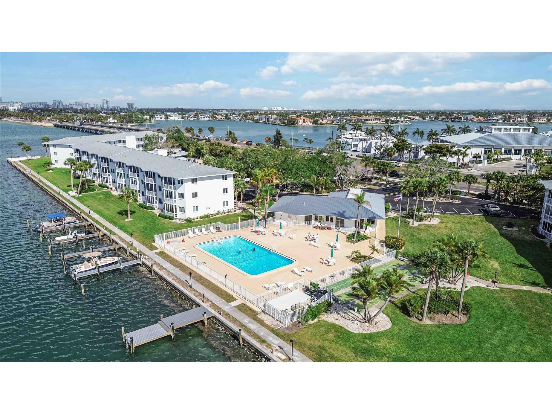 769 John Ringling Boulevard #2 Sarasota FL 34236 - SARASOTA BAY A4688633 image49