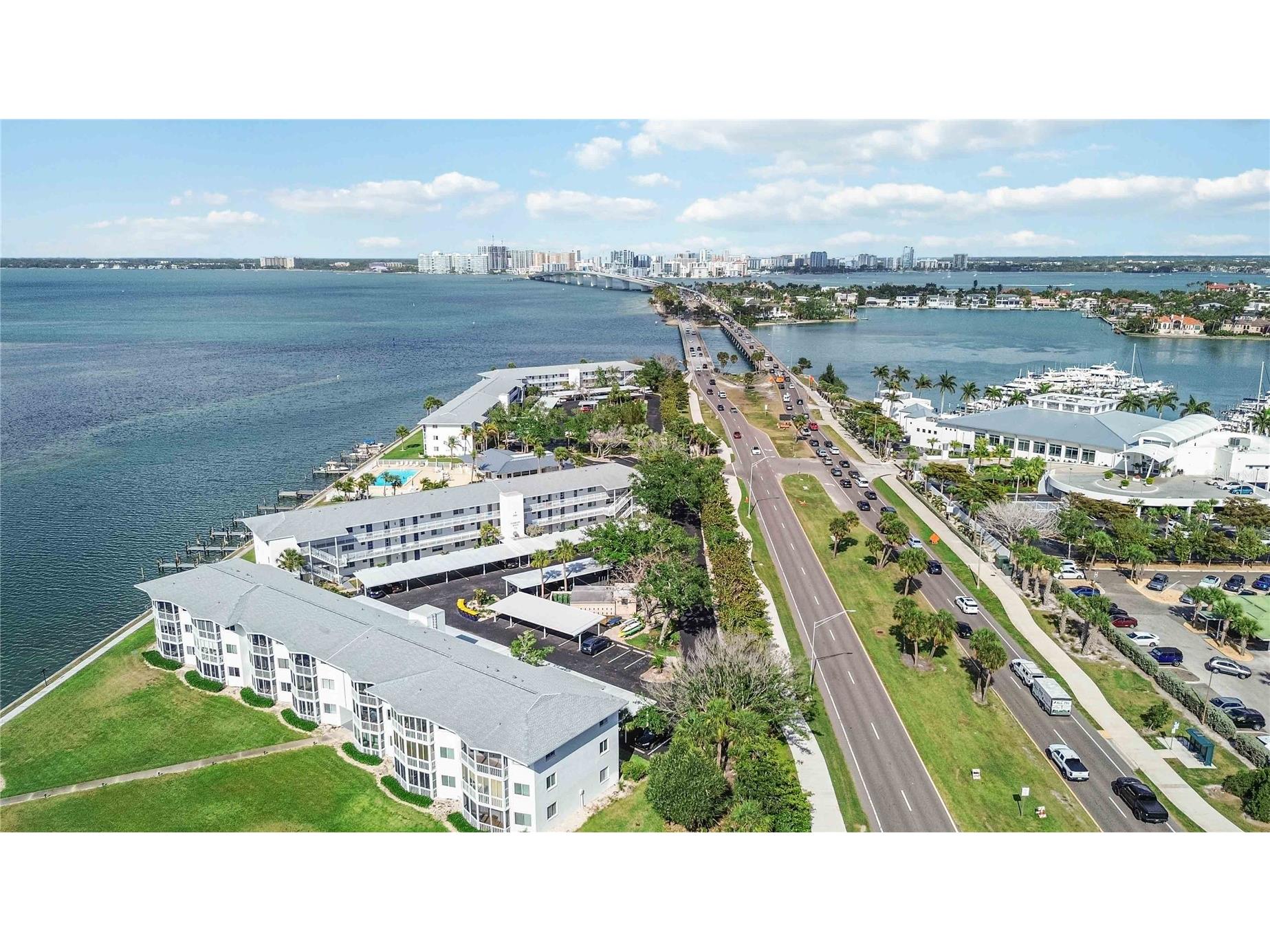 769 John Ringling Boulevard #2 Sarasota FL 34236 - SARASOTA BAY A4688633 image5