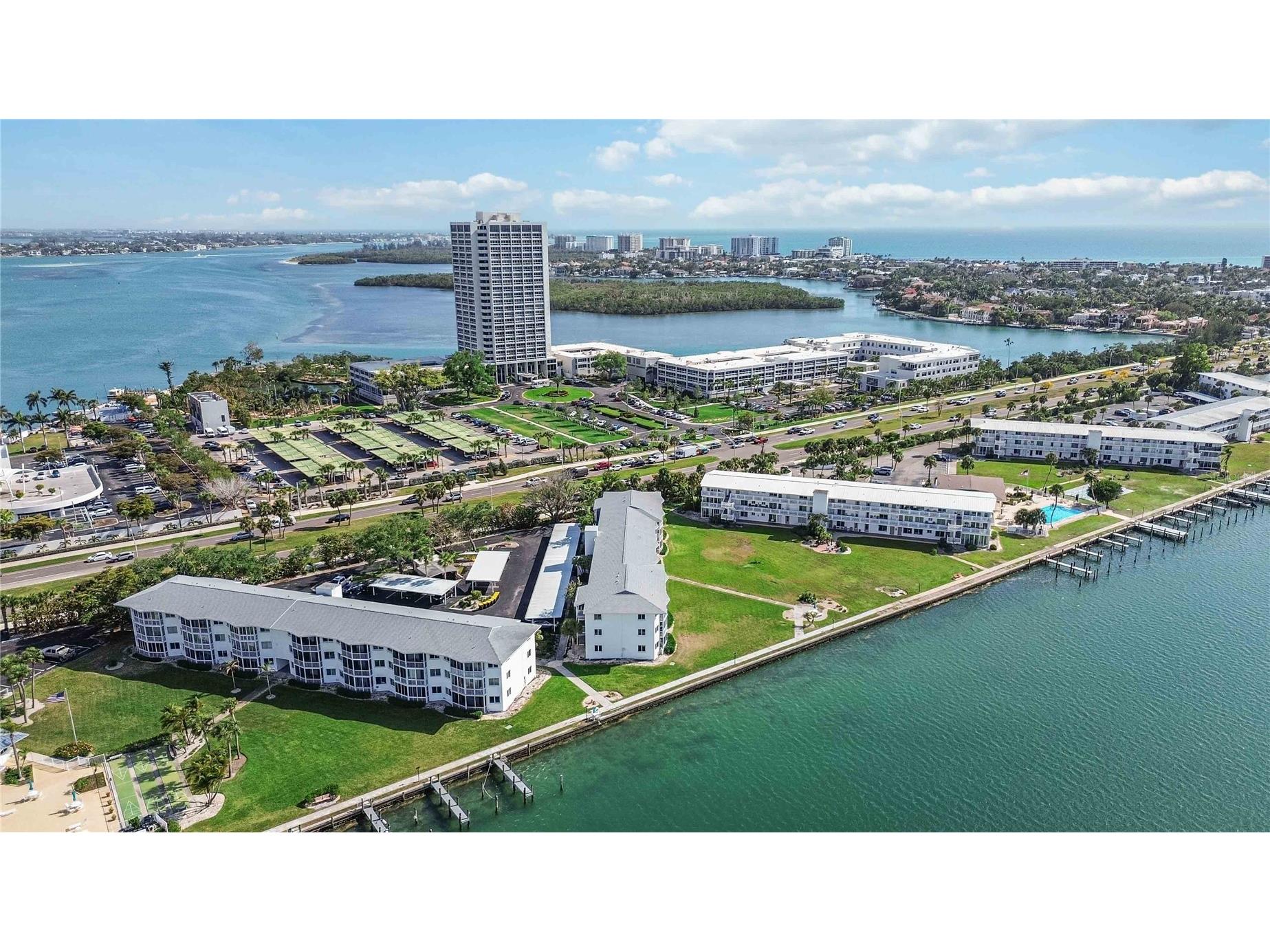 769 John Ringling Boulevard #2 Sarasota FL 34236 - SARASOTA BAY A4688633 image51