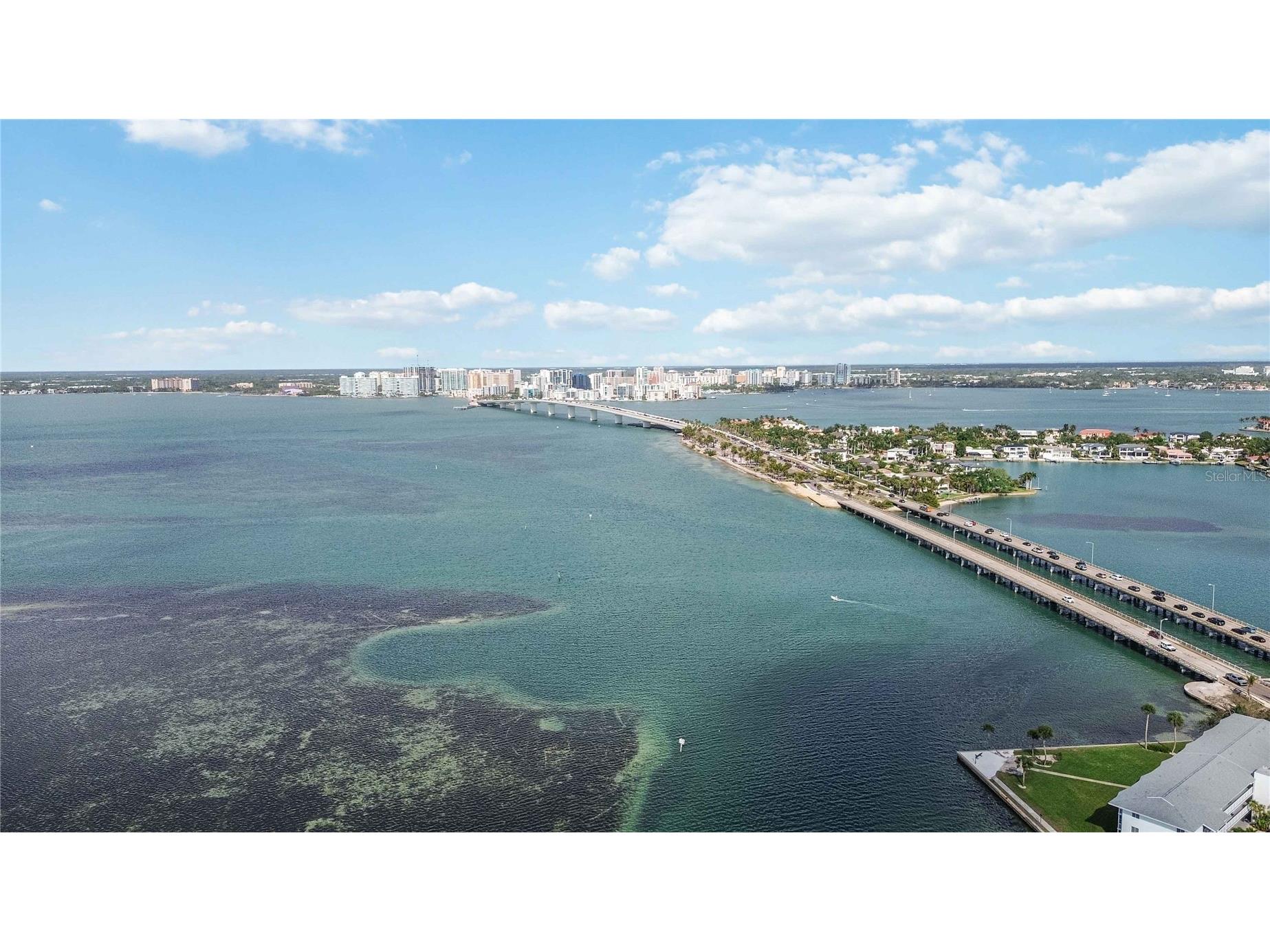769 John Ringling Boulevard #2 Sarasota FL 34236 - SARASOTA BAY A4688633 image52