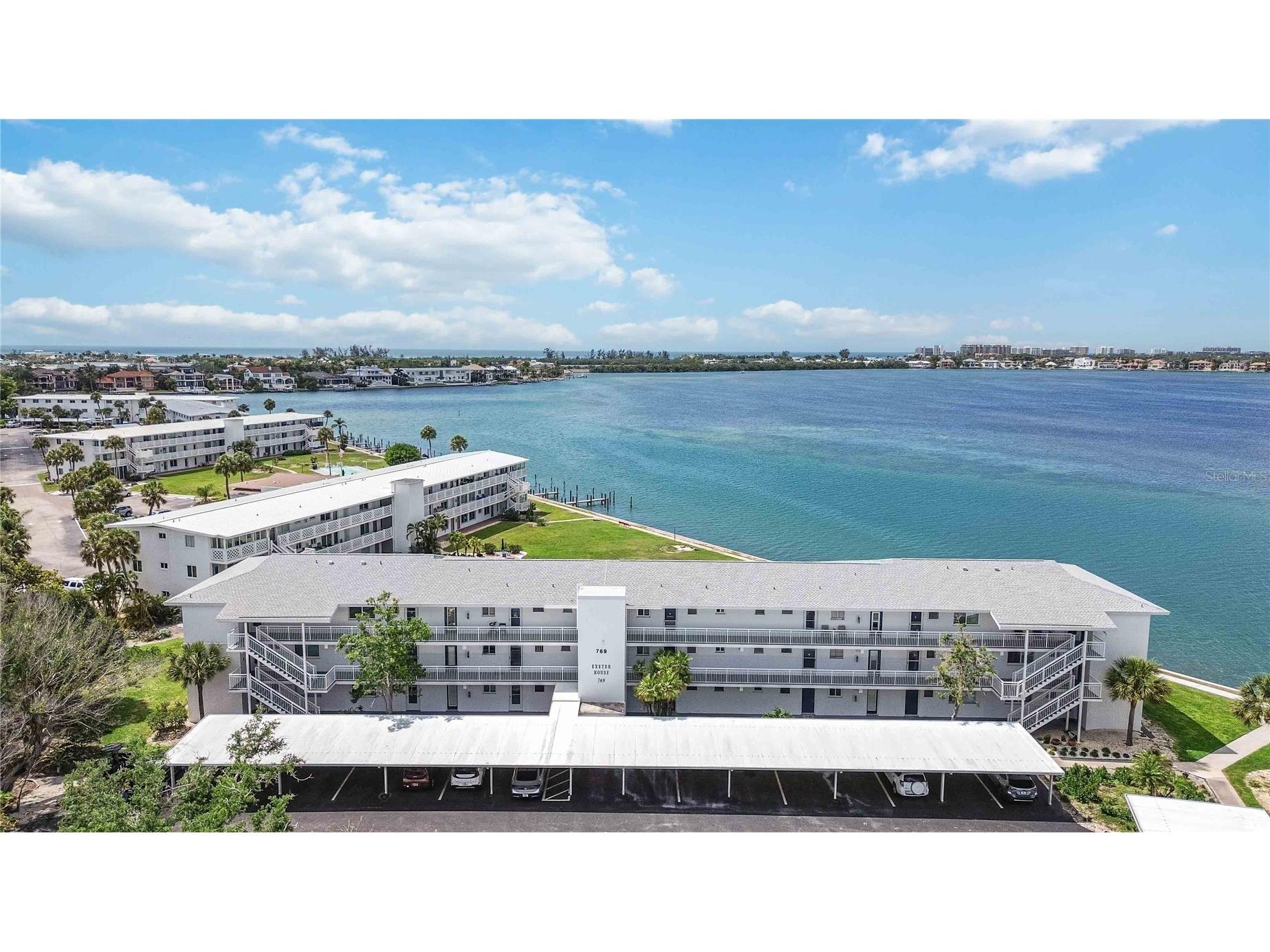 769 John Ringling Boulevard #2 Sarasota FL 34236 - SARASOTA BAY A4688633 image6