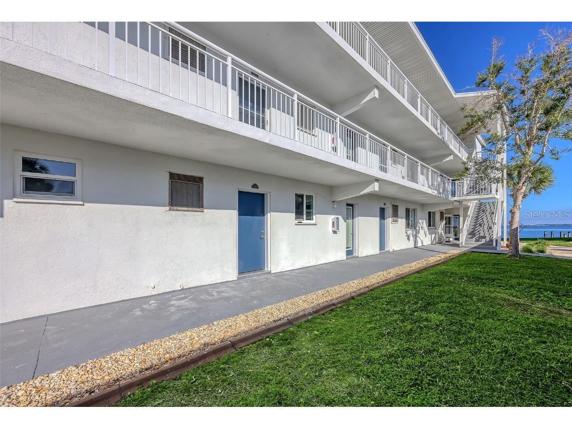 769 John Ringling Boulevard #3 Sarasota FL 34236 - SARASOTA BAY A4664887 image1