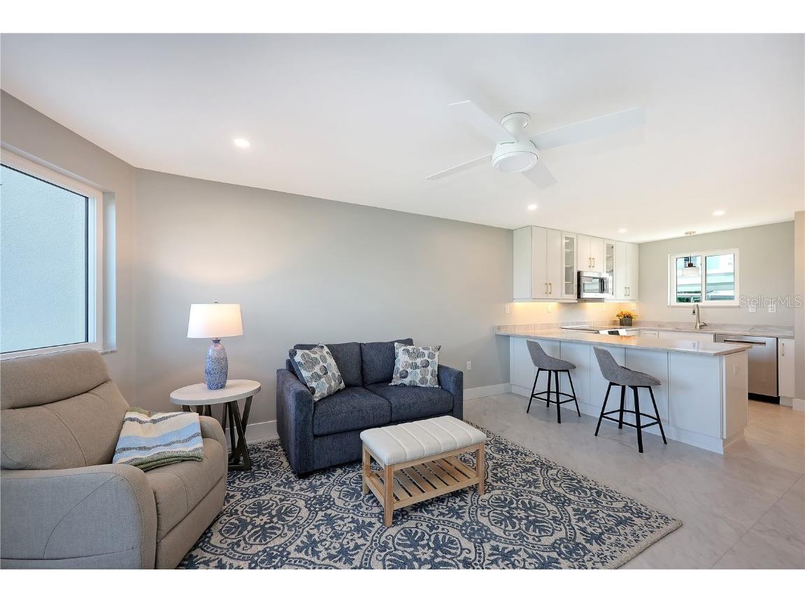 769 John Ringling Boulevard #3 Sarasota FL 34236 - SARASOTA BAY A4664887 image11