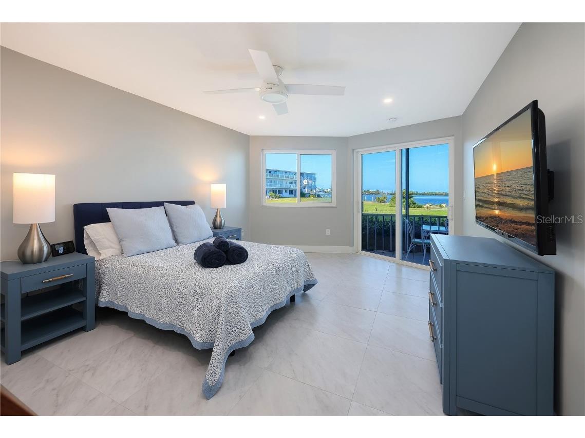 769 John Ringling Boulevard #3 Sarasota FL 34236 - SARASOTA BAY A4664887 image12