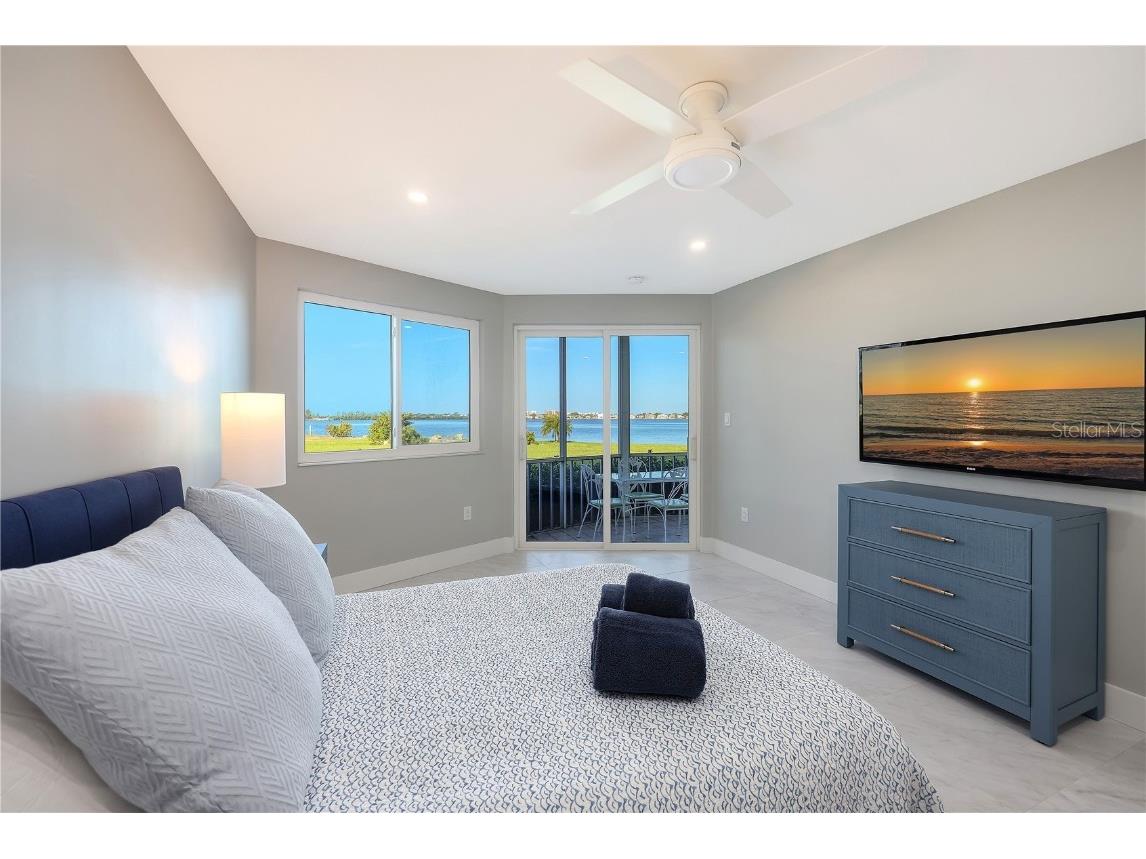 769 John Ringling Boulevard #3 Sarasota FL 34236 - SARASOTA BAY A4664887 image14