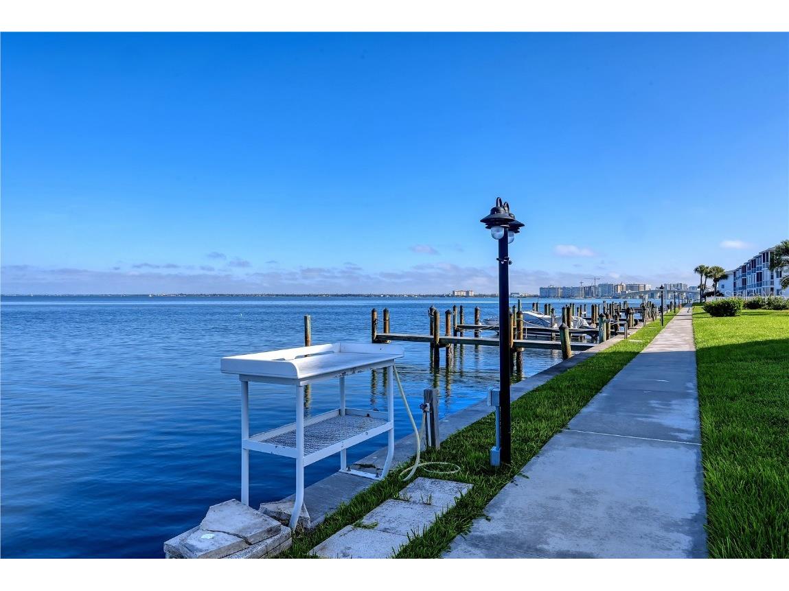 769 John Ringling Boulevard #3 Sarasota FL 34236 - SARASOTA BAY A4664887 image16