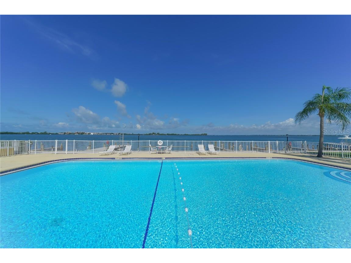 769 John Ringling Boulevard #3 Sarasota FL 34236 - SARASOTA BAY A4664887 image21