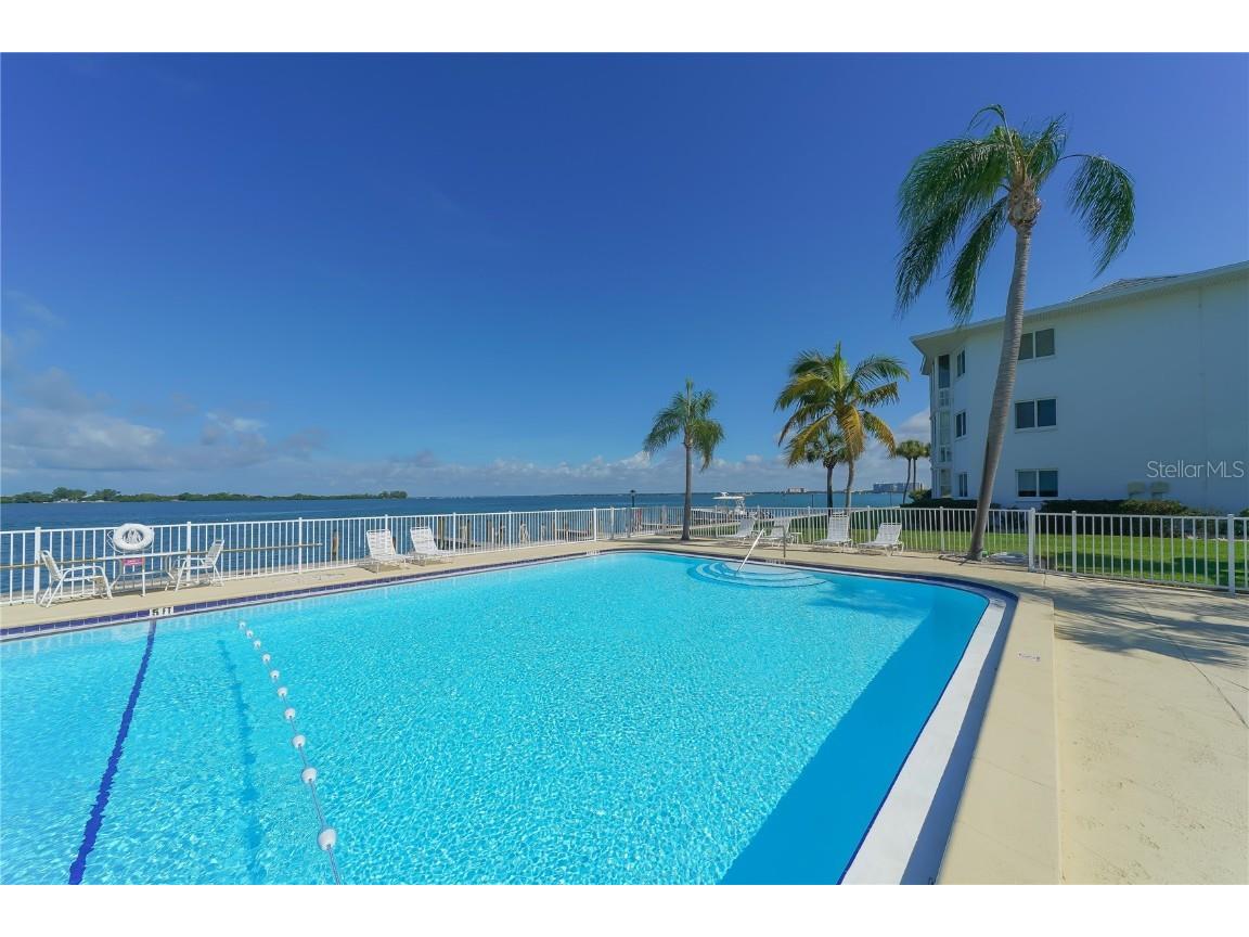 769 John Ringling Boulevard #3 Sarasota FL 34236 - SARASOTA BAY A4664887 image22