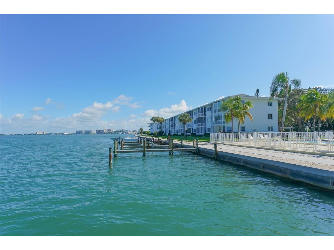 769 John Ringling Boulevard #3 Sarasota FL 34236 - SARASOTA BAY A4664887 image25