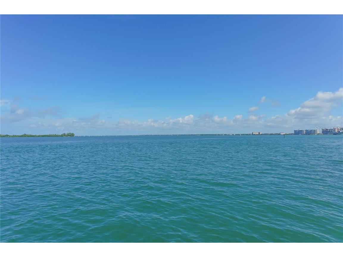 769 John Ringling Boulevard #3 Sarasota FL 34236 - SARASOTA BAY A4664887 image26