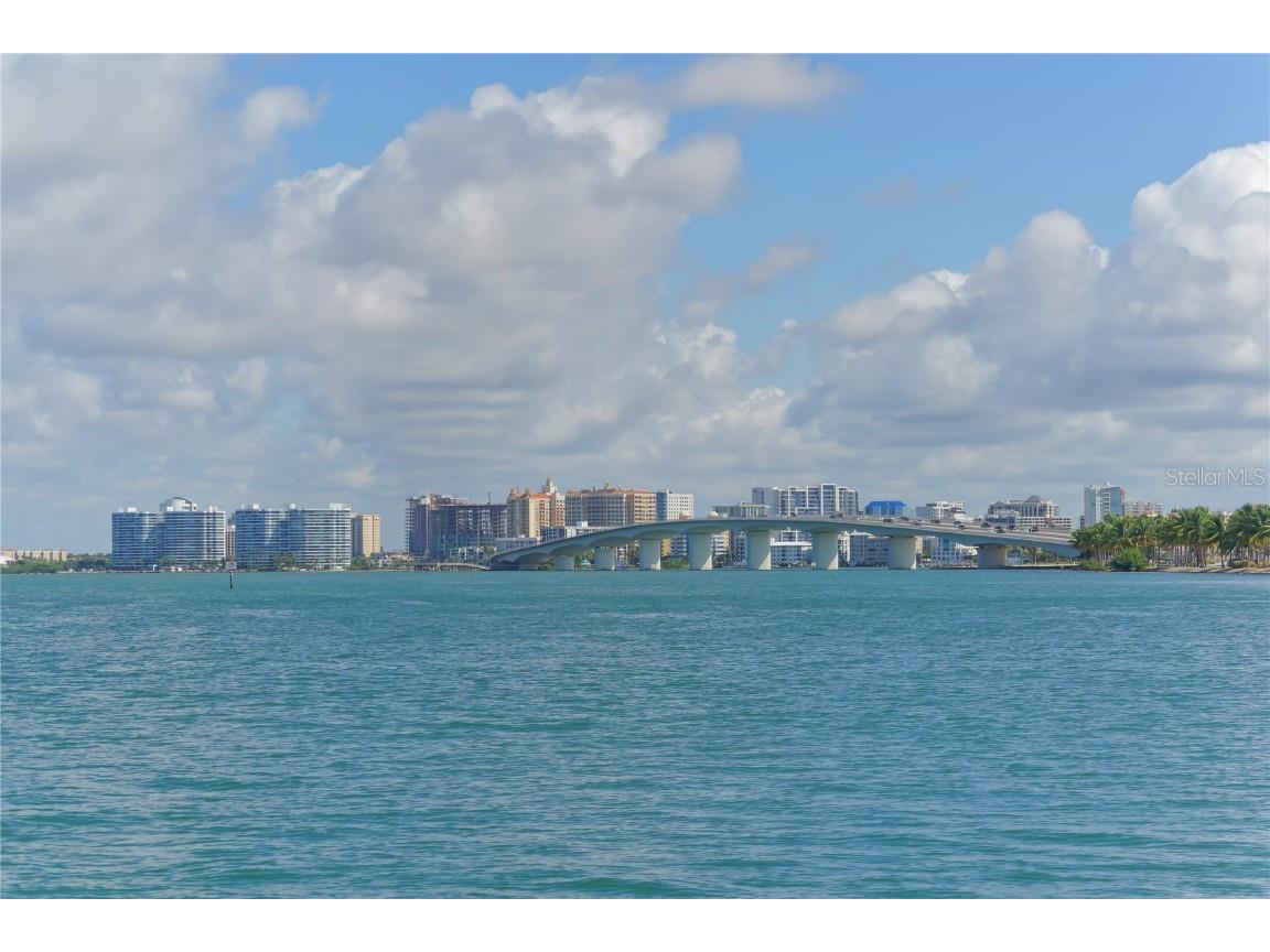 769 John Ringling Boulevard #3 Sarasota FL 34236 - SARASOTA BAY A4664887 image30