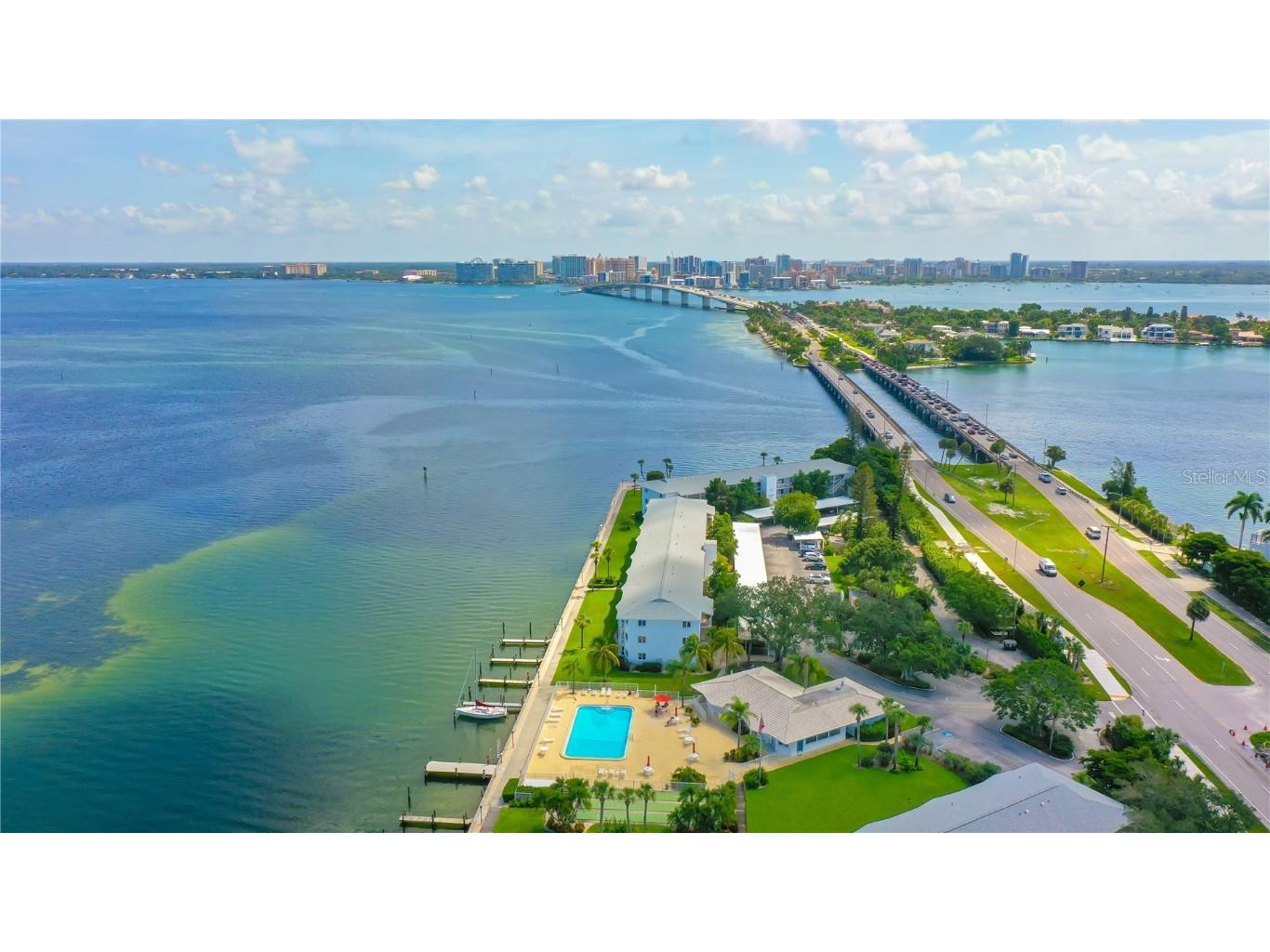 769 John Ringling Boulevard #3 Sarasota FL 34236 - SARASOTA BAY A4664887 image33
